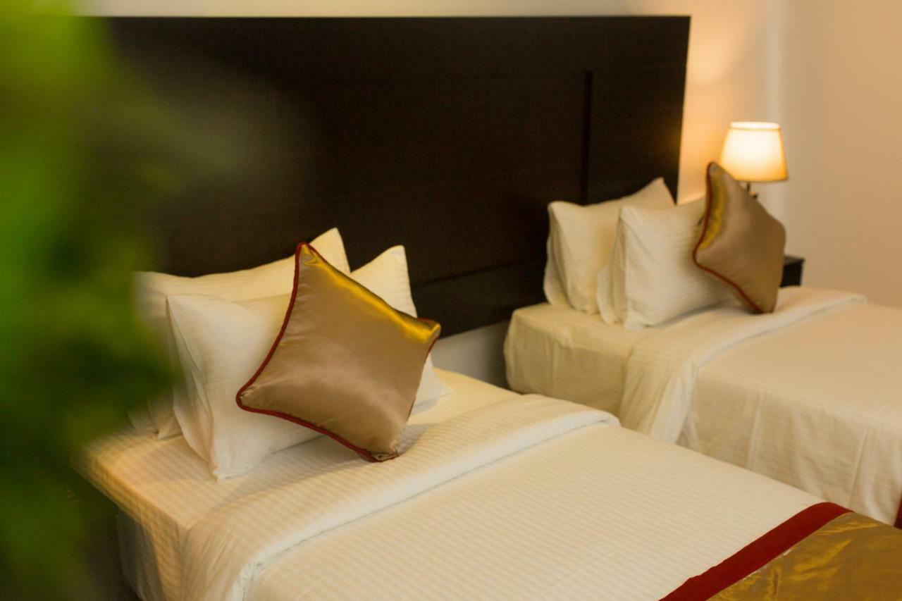 Saveira Hotel Colombo